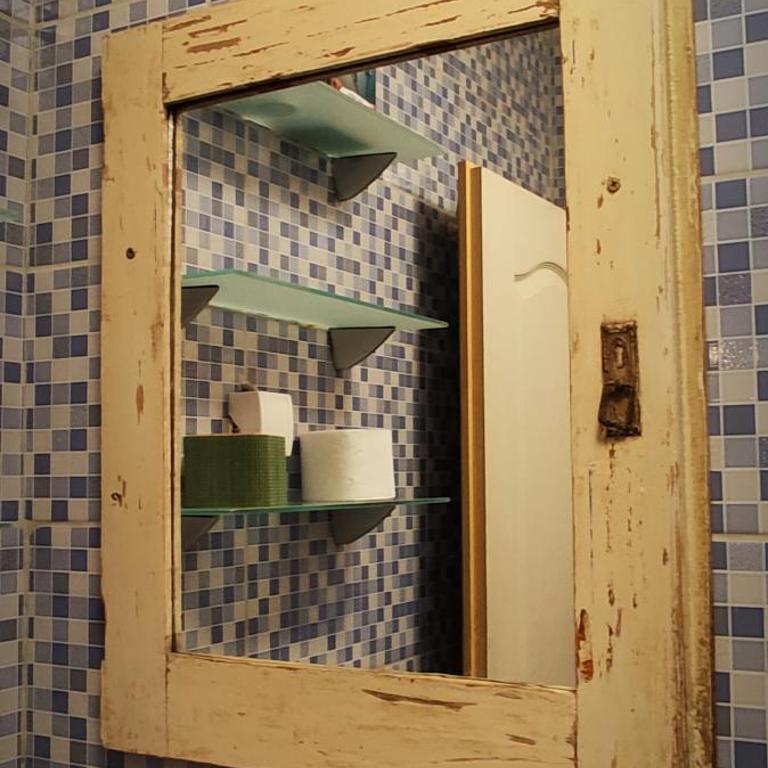 Uki & Sofi mountain house - Standard Suite - 27