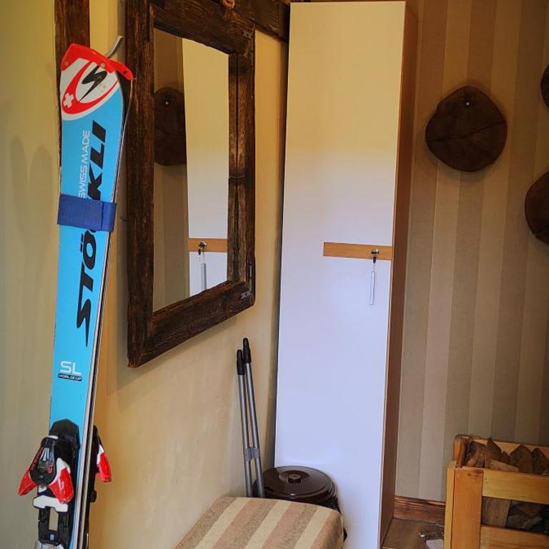 Uki & Sofi mountain house - Standard Suite - 25