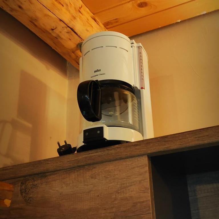 Uki & Sofi mountain house - Standard Suite - 24