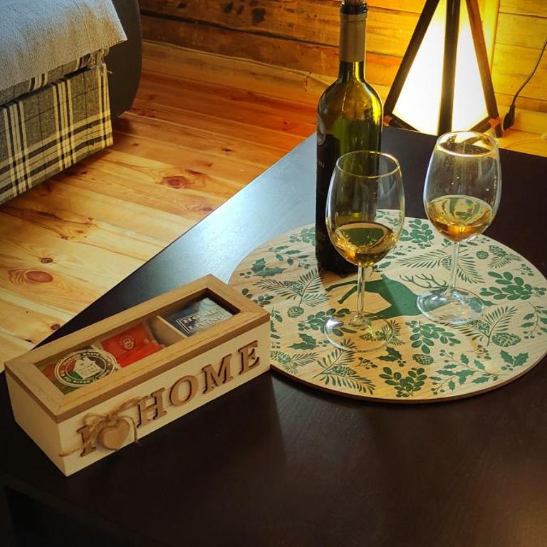 Uki & Sofi mountain house - Standard Suite - 22