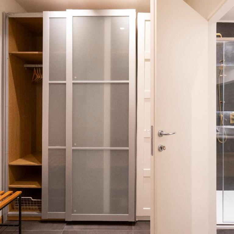 terisuite 14 - One-Bedroom Apartment - 28
