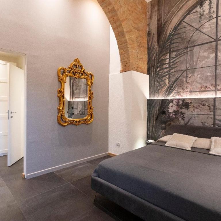 terisuite 14 - One-Bedroom Apartment - 27