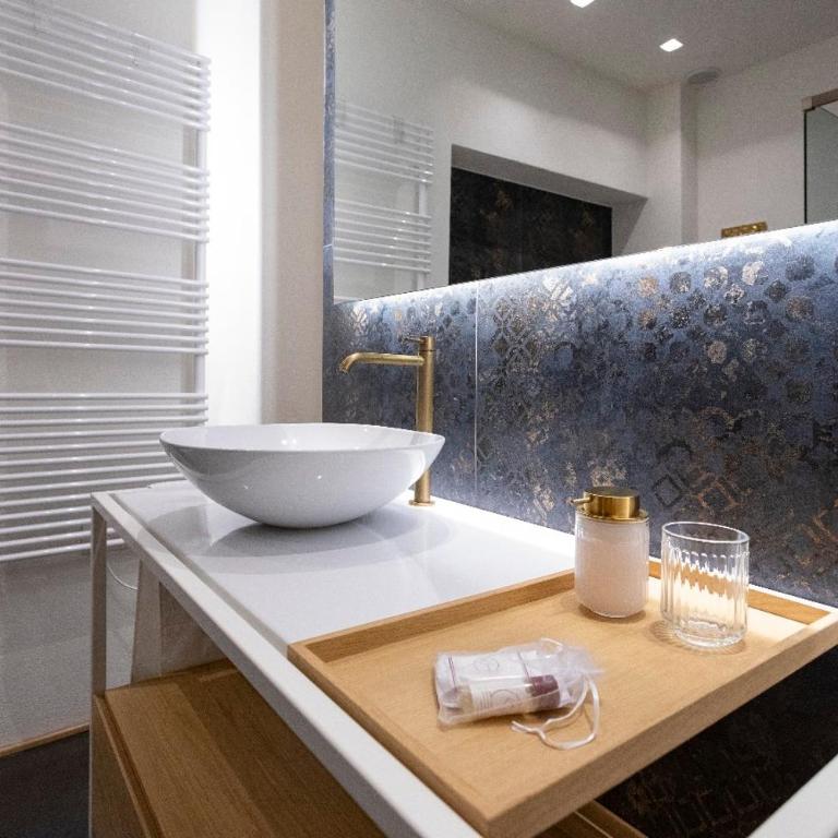 terisuite 14 - One-Bedroom Apartment - 30