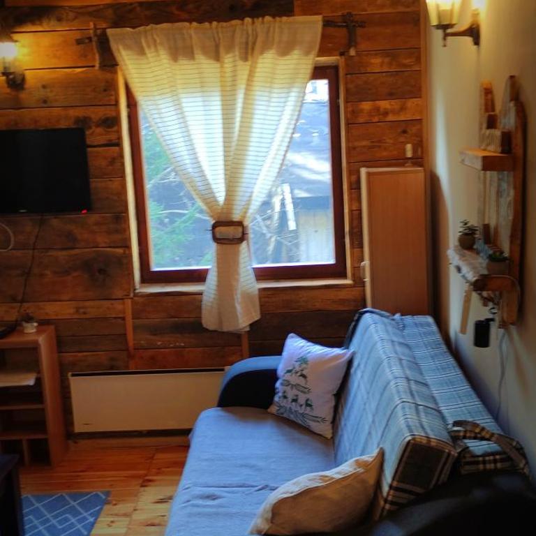 Uki & Sofi mountain house - Standard Suite - 18