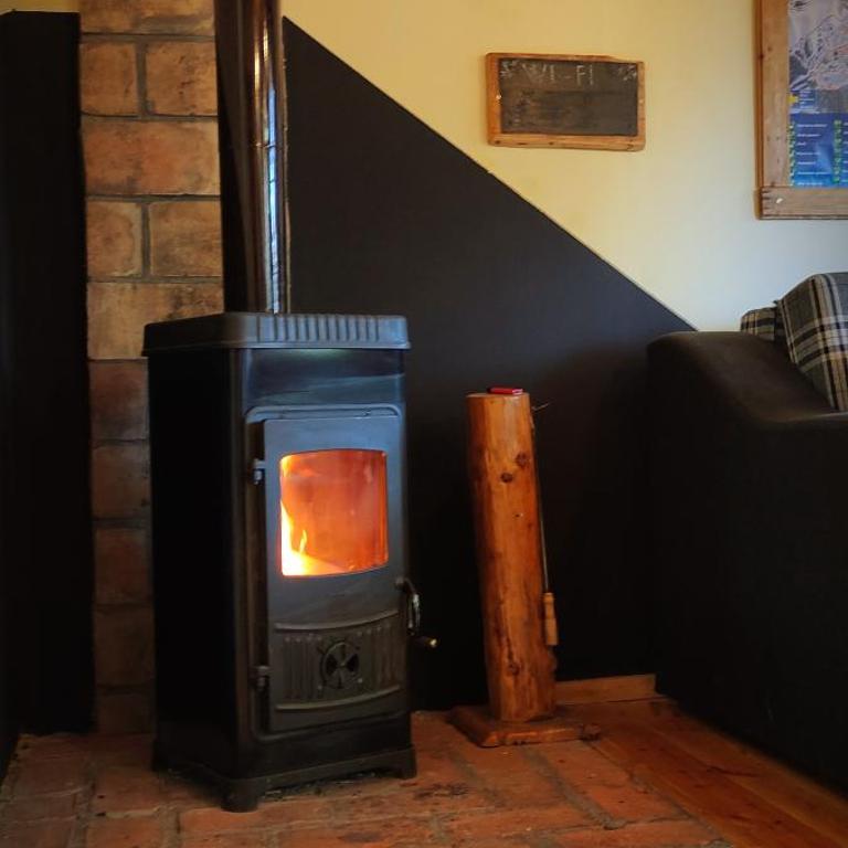 Uki & Sofi mountain house - Standard Suite - 17