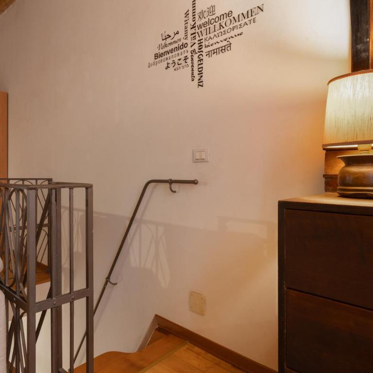 Zola, charme e vista nel cuore di Trieste - Appartamento - 21