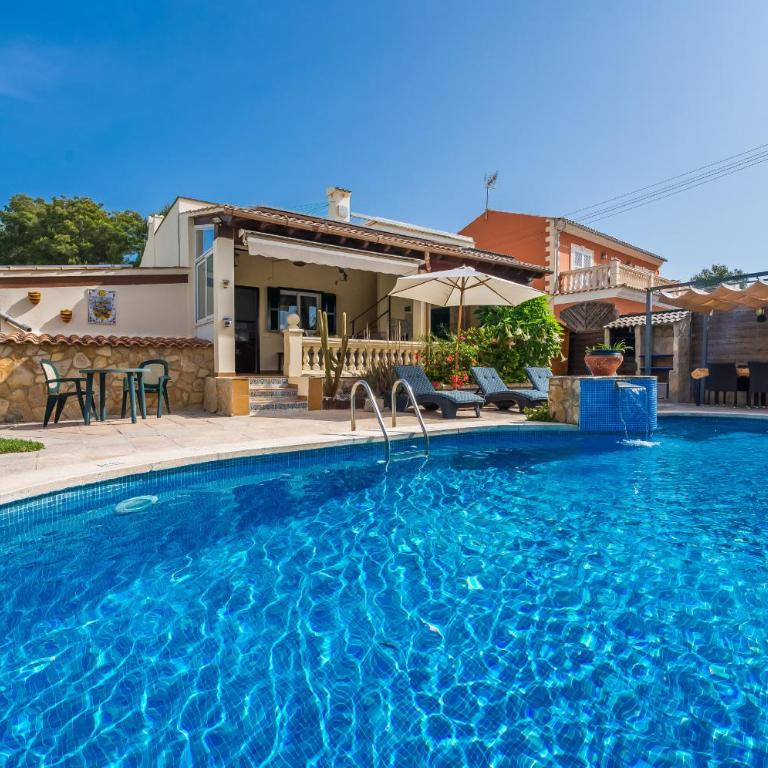 Ideal Property Mallorca - Casa Kerchner - Casa - 6