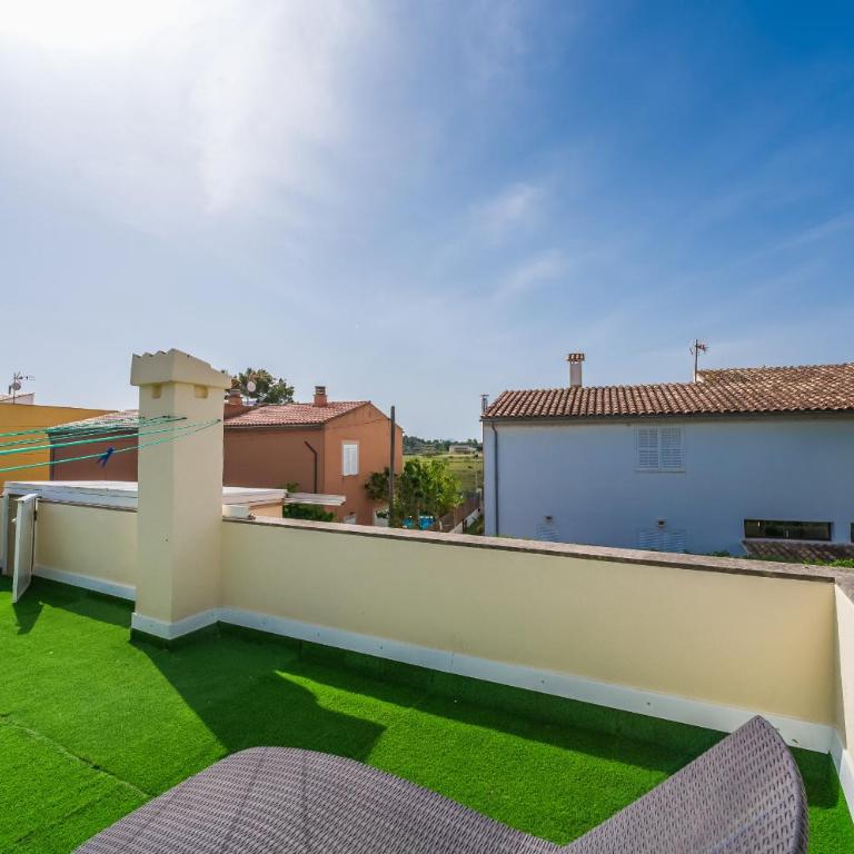 Ideal Property Mallorca - Casa Kerchner - Casa - 18