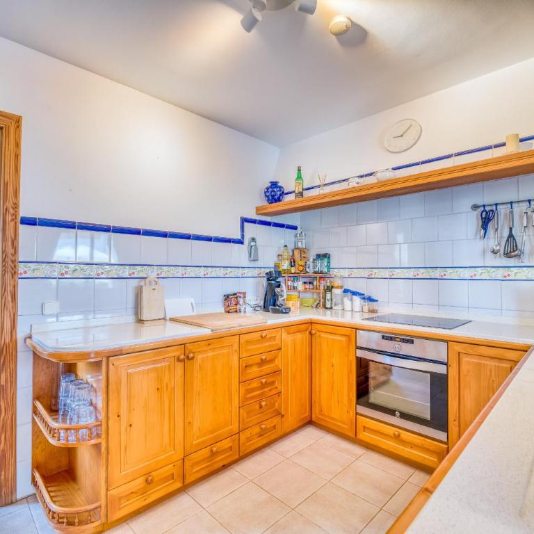 Ideal Property Mallorca - Casa Kerchner - Casa - 25