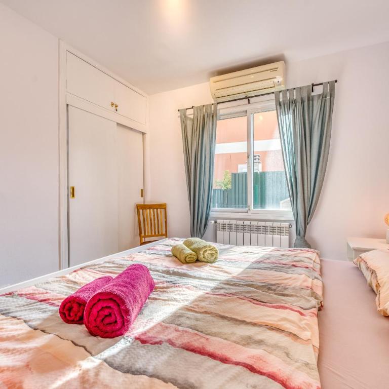 Ideal Property Mallorca - Casa Kerchner - Casa - 35