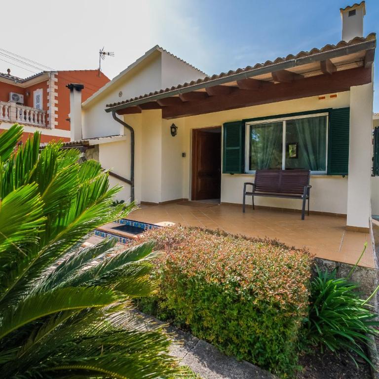 Ideal Property Mallorca - Casa Kerchner - Casa - 42