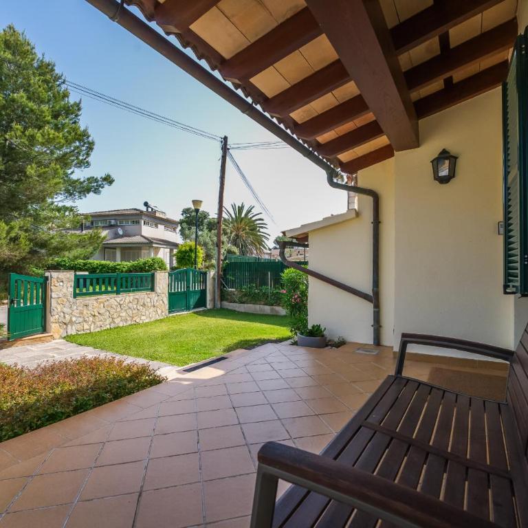 Ideal Property Mallorca - Casa Kerchner - Casa - 43