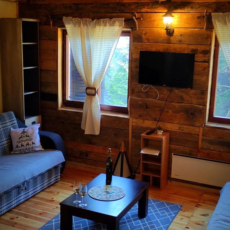 Uki & Sofi mountain house - Standard Suite - 15