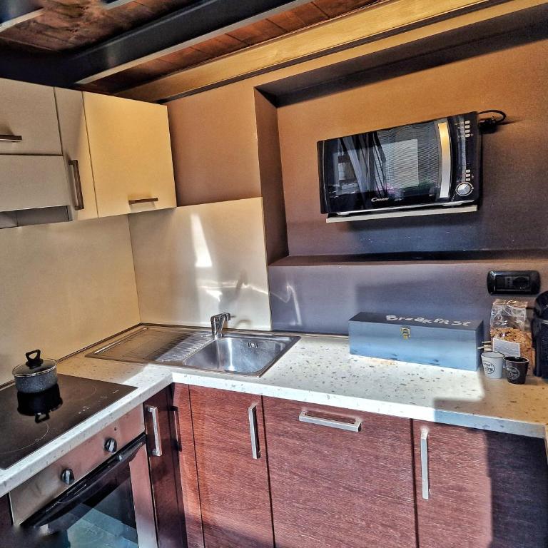 Milano Loft Centro, 10 min from Duomo - Appartamento con 1 Camera da Letto - 24