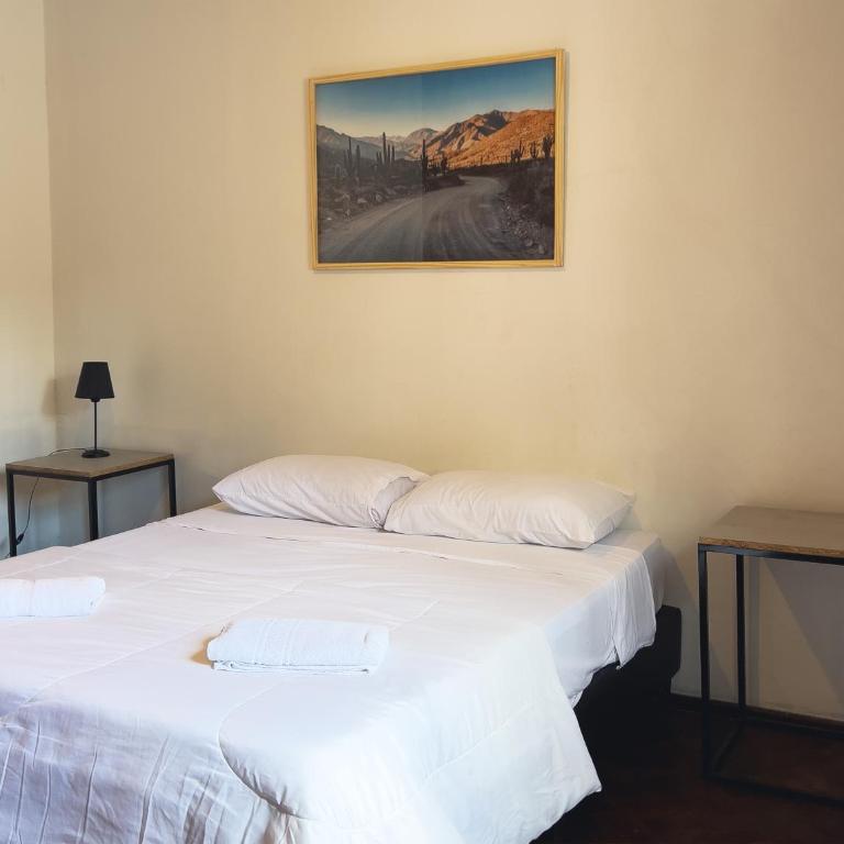Casa Montaña - Habitación Doble - 2