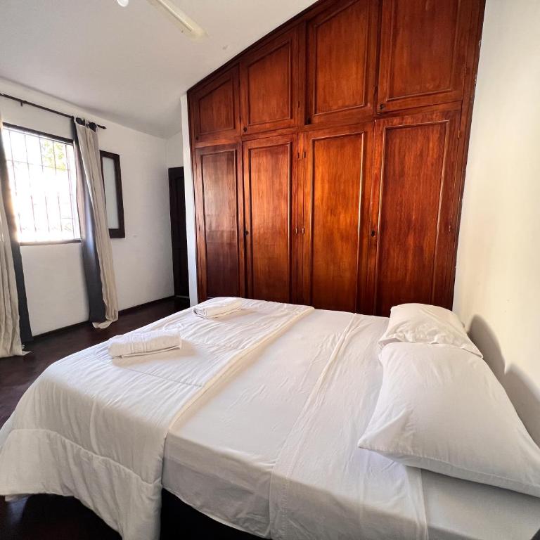 Casa Montaña - Habitación Doble - 9
