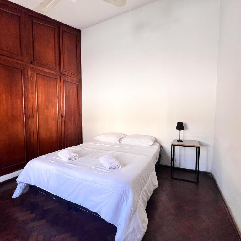 Casa Montaña - Habitación Doble - 3