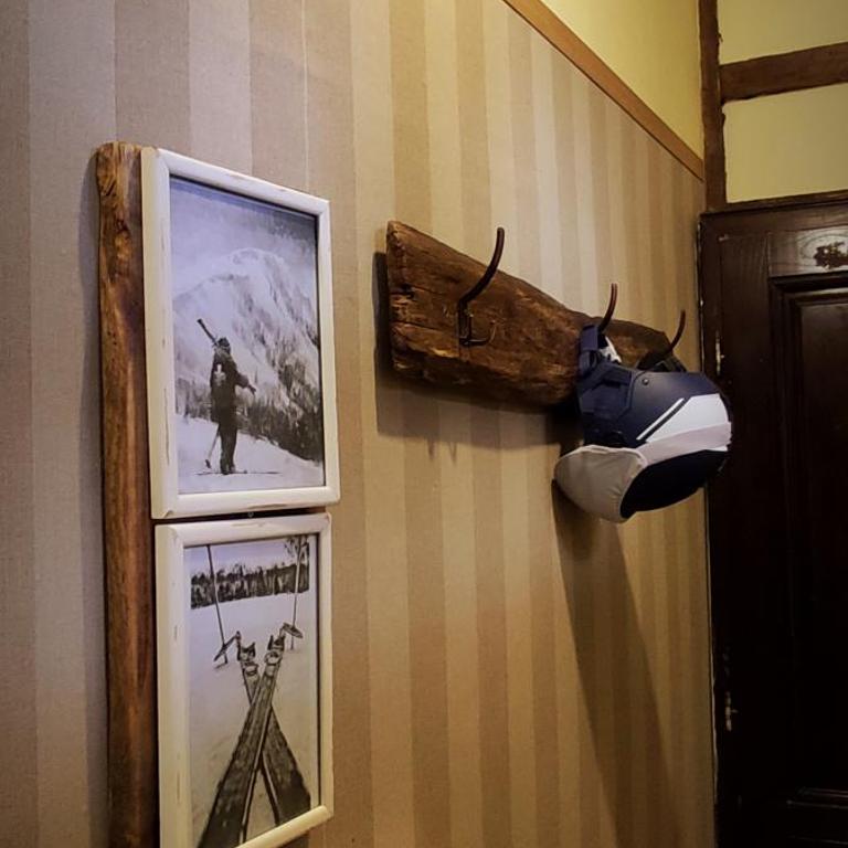 Uki & Sofi mountain house - Standard Suite - 9