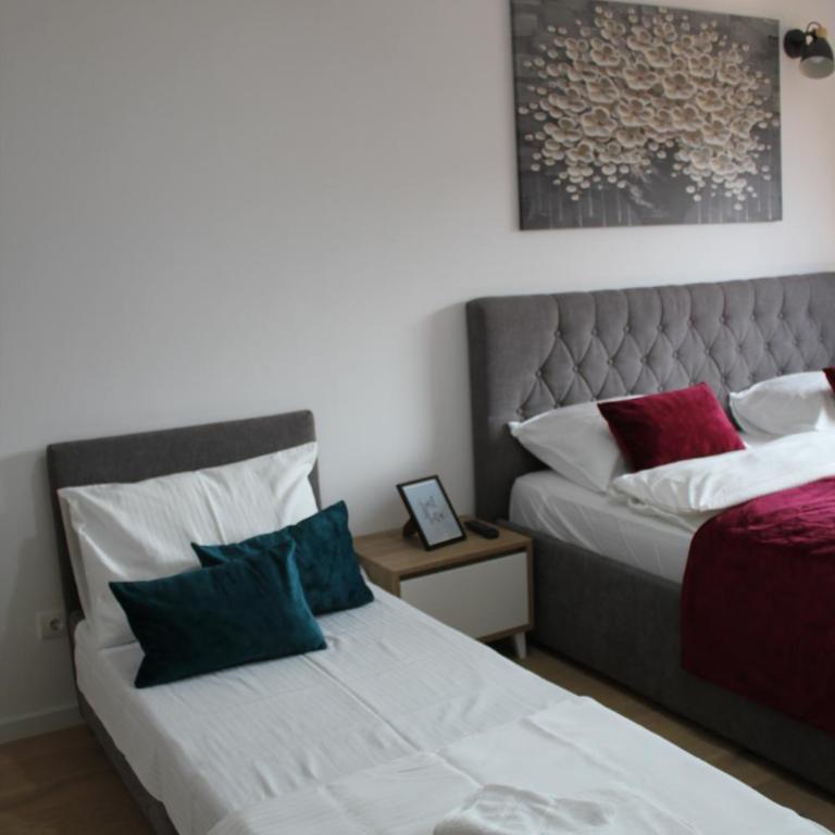 Ski Mont Apartment Jahorina - One-Bedroom Apartment - 5