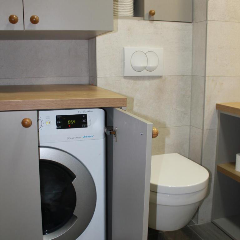 Ski Mont Apartment Jahorina - One-Bedroom Apartment - 9