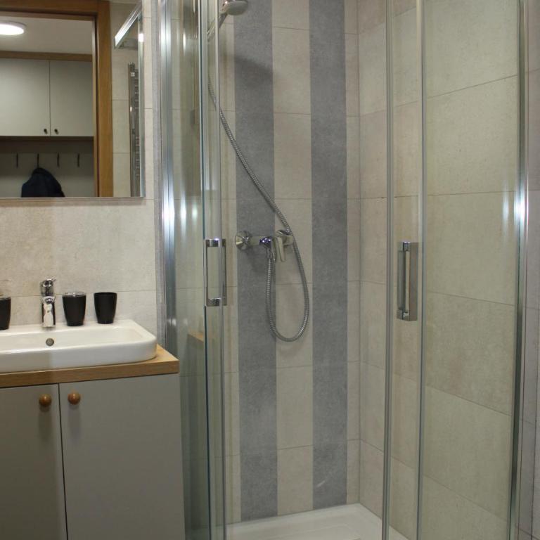 Ski Mont Apartment Jahorina - One-Bedroom Apartment - 13