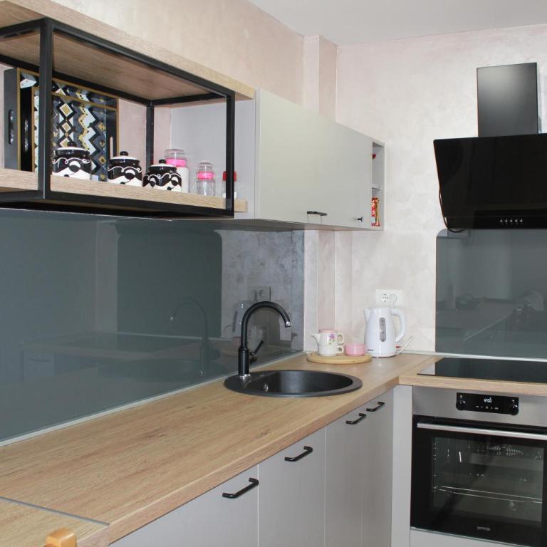 Ski Mont Apartment Jahorina - One-Bedroom Apartment - 15