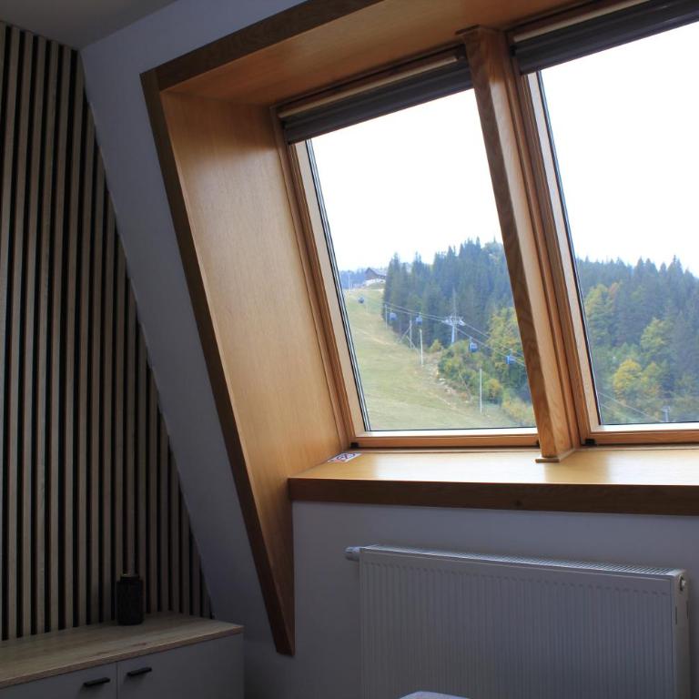 Ski Mont Apartment Jahorina - One-Bedroom Apartment - 19