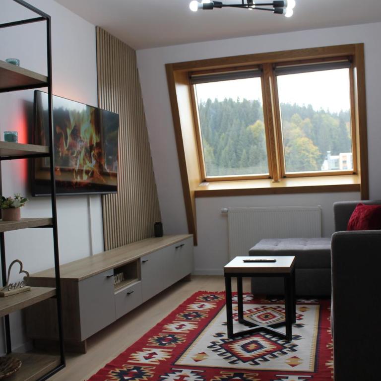 Ski Mont Apartment Jahorina - One-Bedroom Apartment - 21