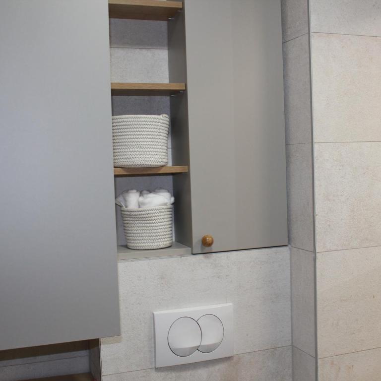 Ski Mont Apartment Jahorina - One-Bedroom Apartment - 31