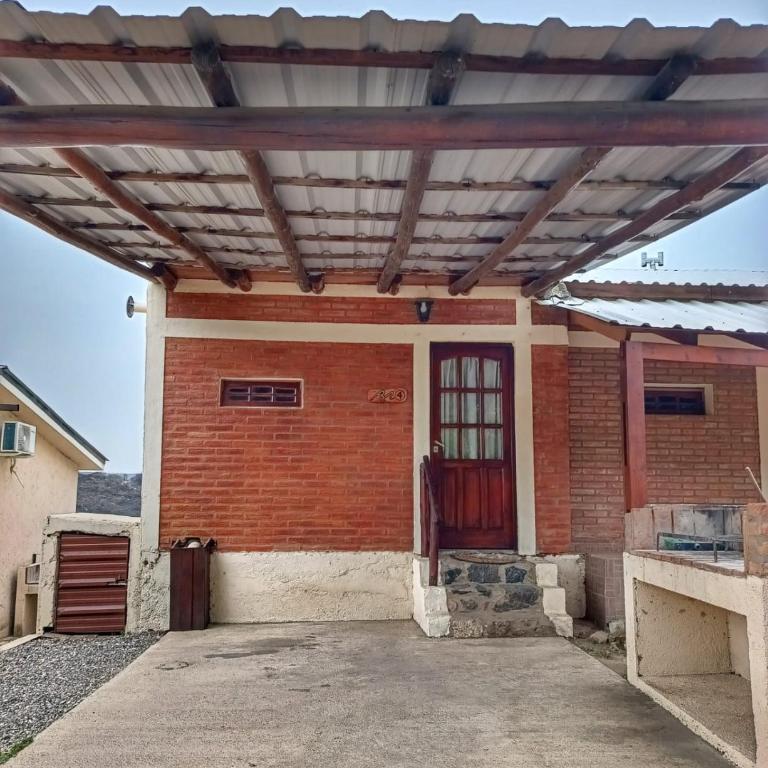 Sierras Cabañas - Bungalow Familiar - 34