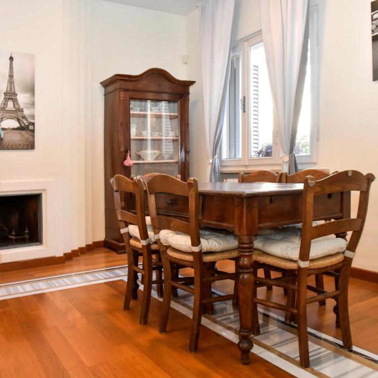 Il Villino di Monic Pisa centro - Villa con 3 Camere da Letto - 14