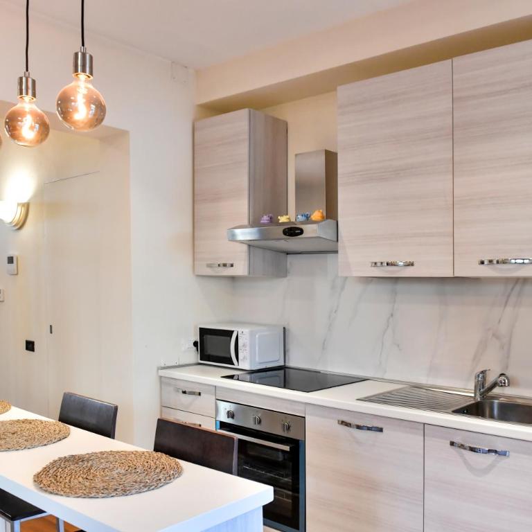 Il Villino di Monic Pisa centro - Villa con 3 Camere da Letto - 20