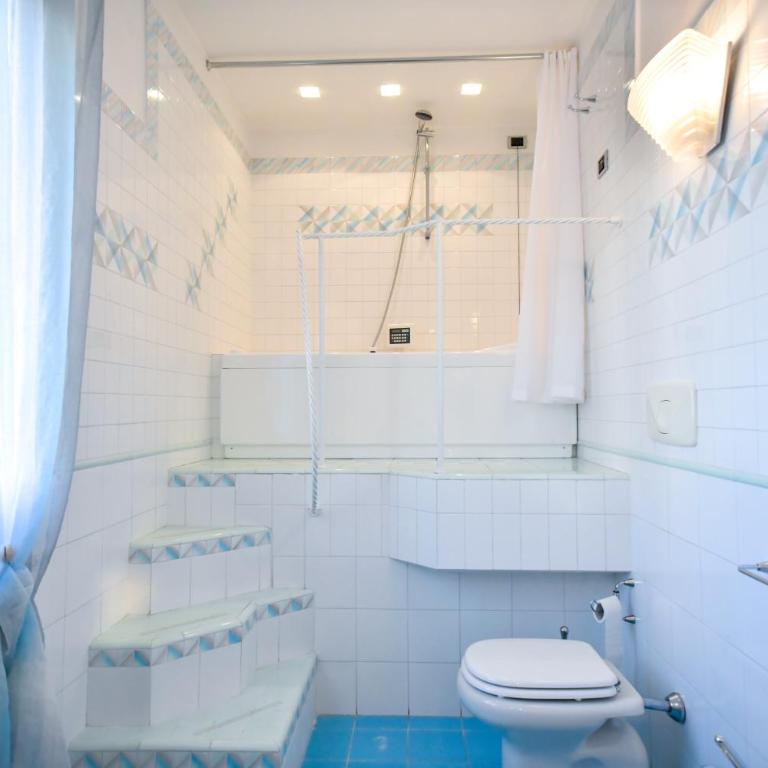 Il Villino di Monic Pisa centro - Villa con 3 Camere da Letto - 41
