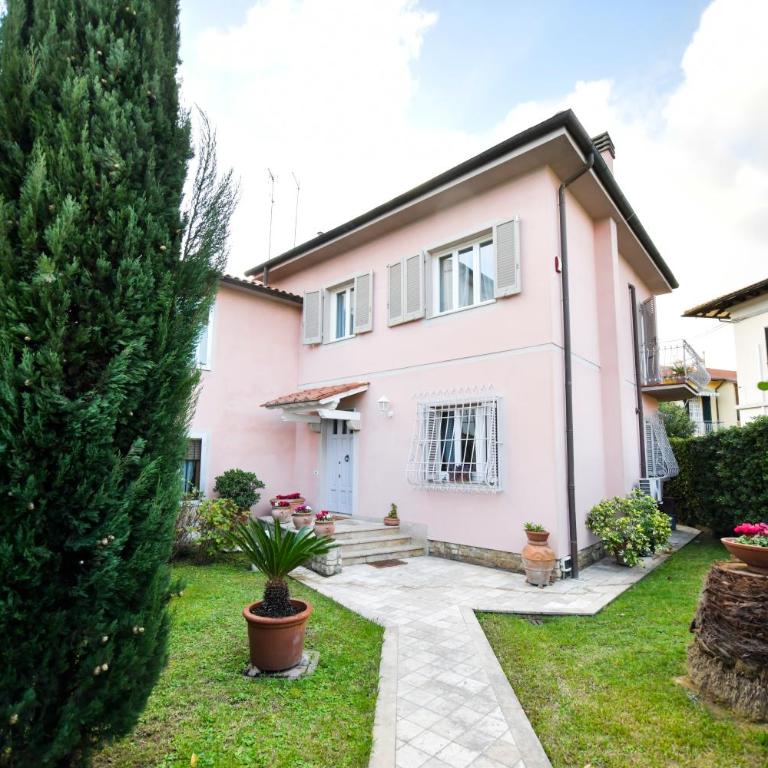 Il Villino di Monic Pisa centro - Villa con 3 Camere da Letto - 33