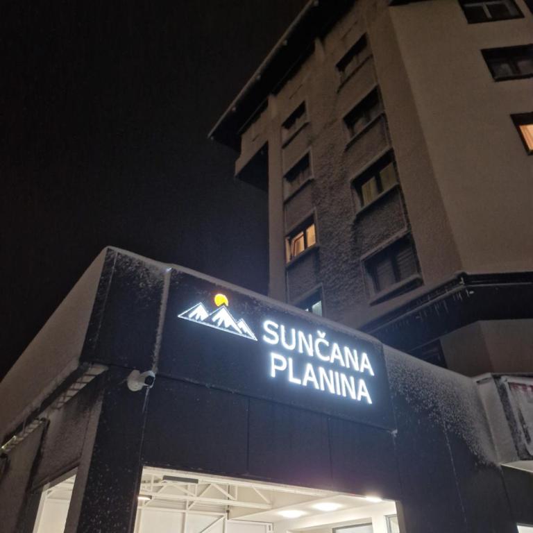 BelinaKop - Kopaonik Centar - One-Bedroom Apartment - 2