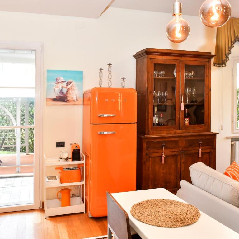 Il Villino di Monic Pisa centro - Villa con 3 Camere da Letto - 16