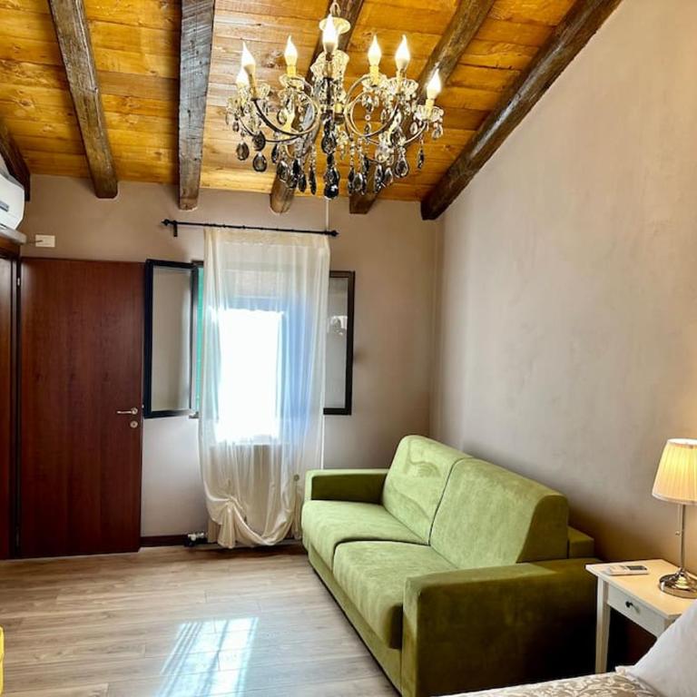 Incantevole Casetta Veneziana - One-Bedroom Apartment - 5