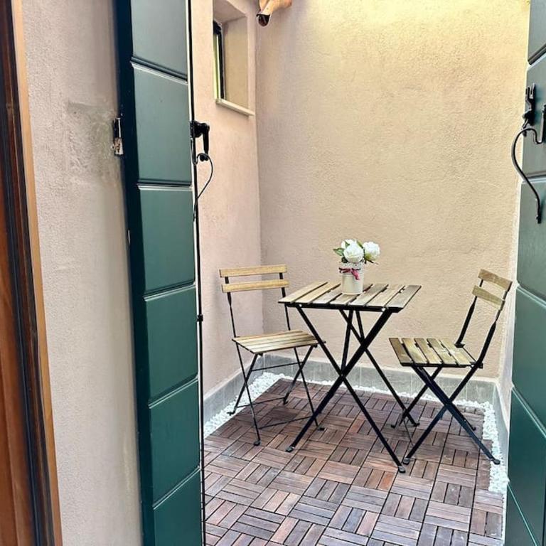 Incantevole Casetta Veneziana - One-Bedroom Apartment - 13