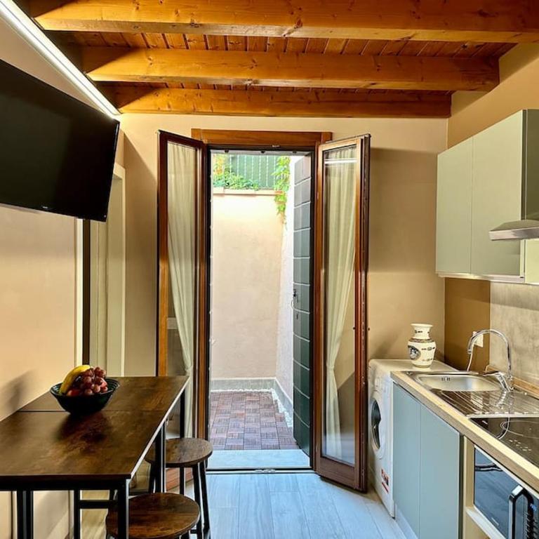 Incantevole Casetta Veneziana - One-Bedroom Apartment - 14