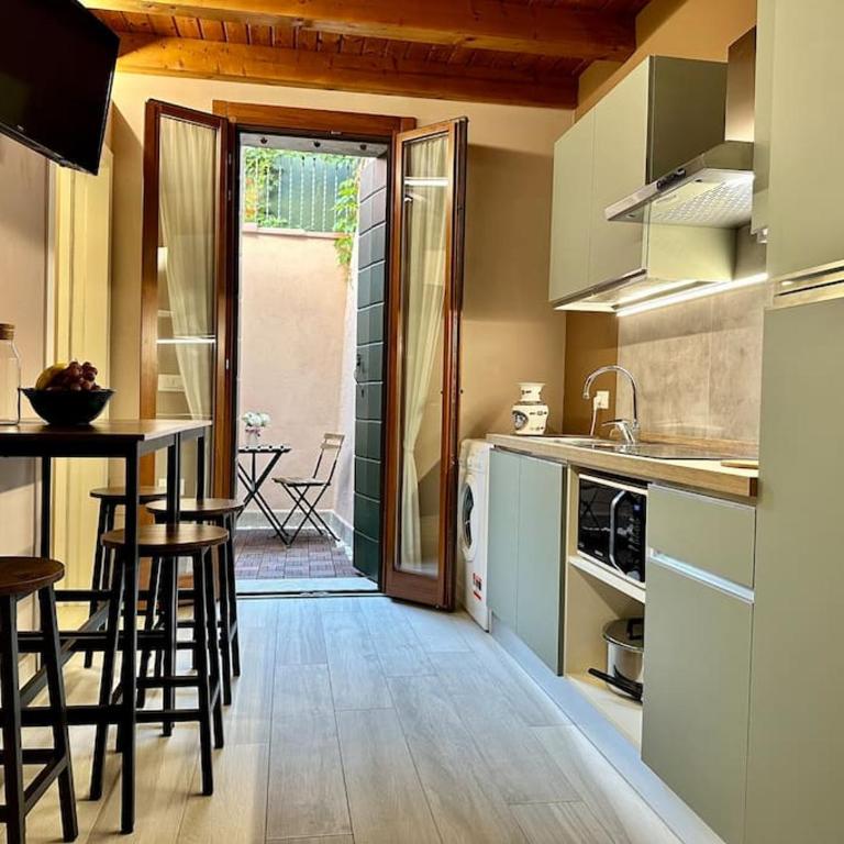Incantevole Casetta Veneziana - One-Bedroom Apartment - 16
