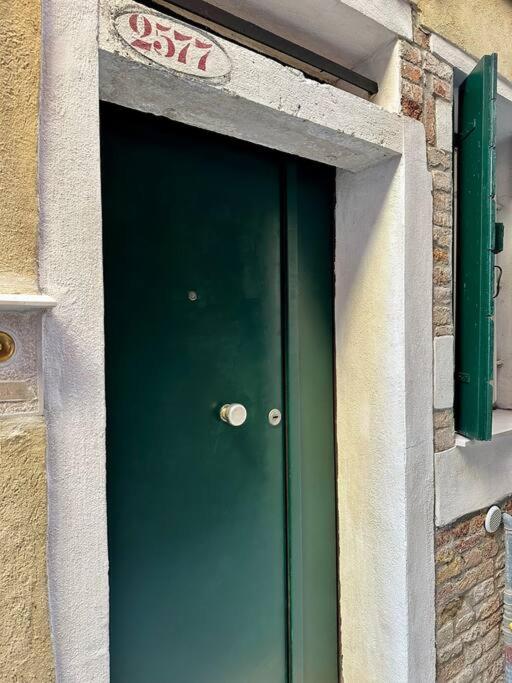 Incantevole Casetta Veneziana - One-Bedroom Apartment - 20