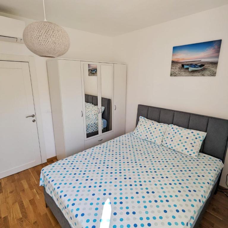 Azure w Private beach - Apartman sa 1 Spavaćom Sobom - 11