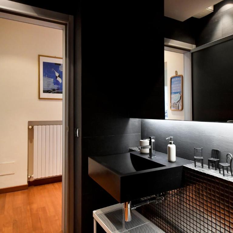 Il Villino di Monic Pisa centro - Villa con 3 Camere da Letto - 26