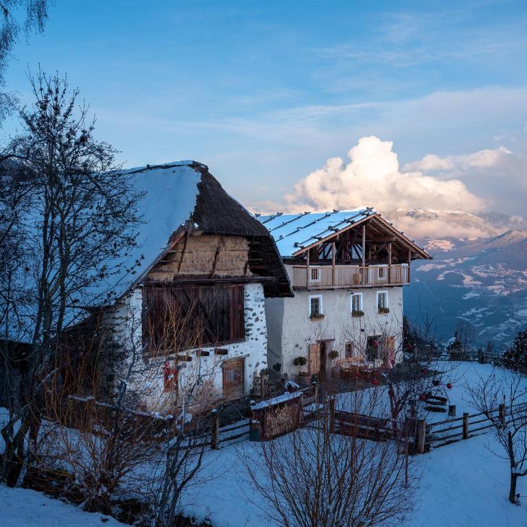 Felder Alpin Lodge - Villa con Piscina Privata - 27