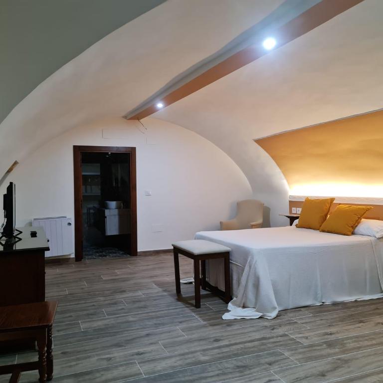 Casa Palacio El Trasquilon - Villa con piscina privada - 30