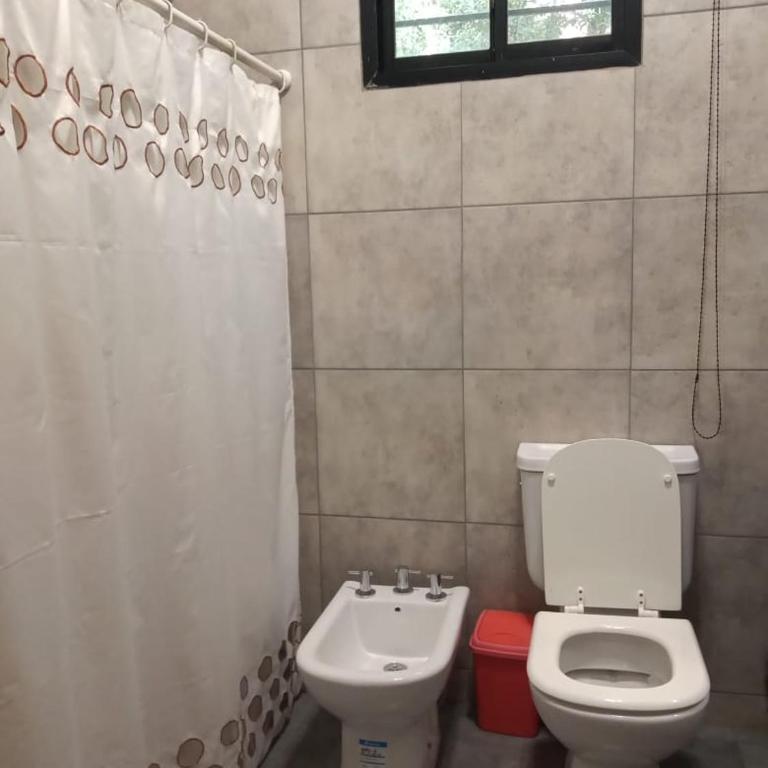 Casa ROMA - One-Bedroom House - 16