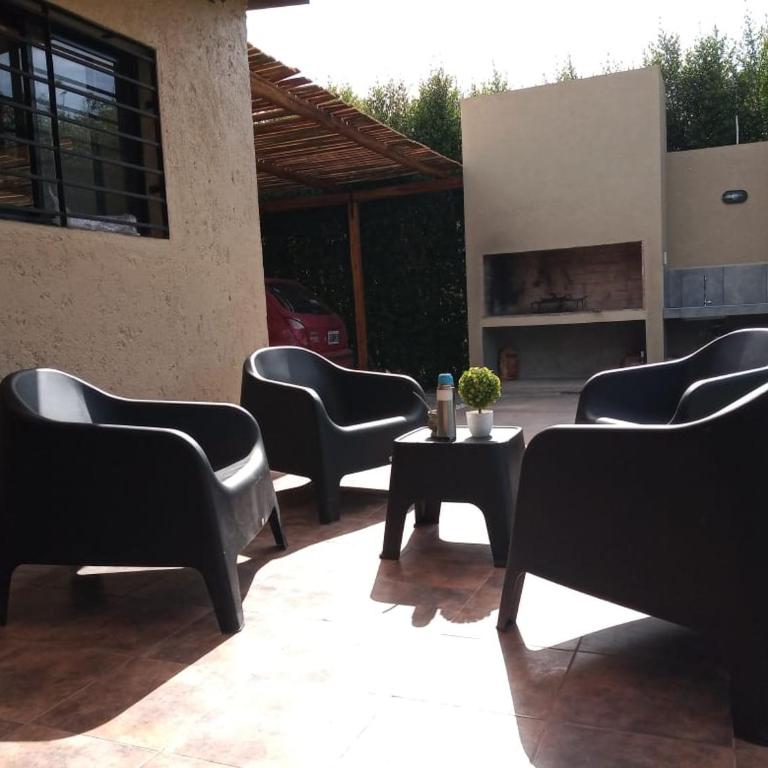 Casa ROMA - One-Bedroom House - 8