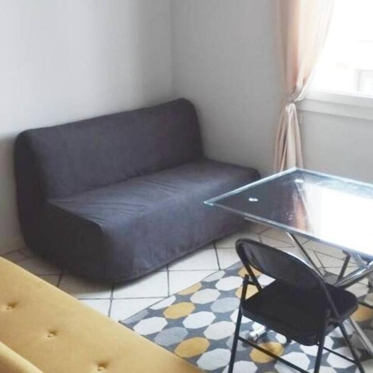 Le Refuge Mistralien - free Parking - WiFi - Cuisine - Apartamento de 1 dormitorio - 6