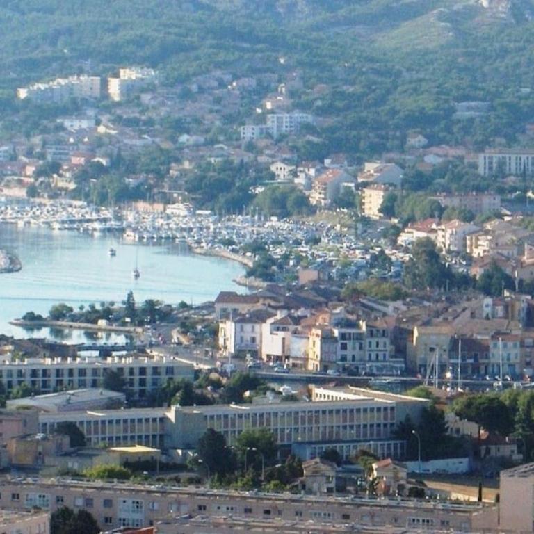 Le Refuge Mistralien - free Parking - WiFi - Cuisine - Apartamento de 1 dormitorio - 24