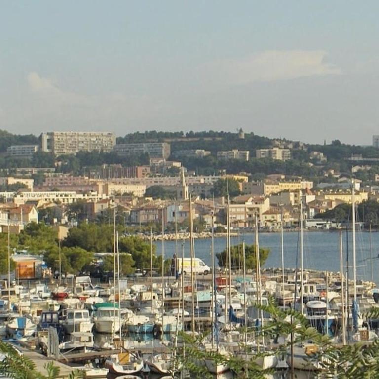Le Refuge Mistralien - free Parking - WiFi - Cuisine - Apartamento de 1 dormitorio - 25